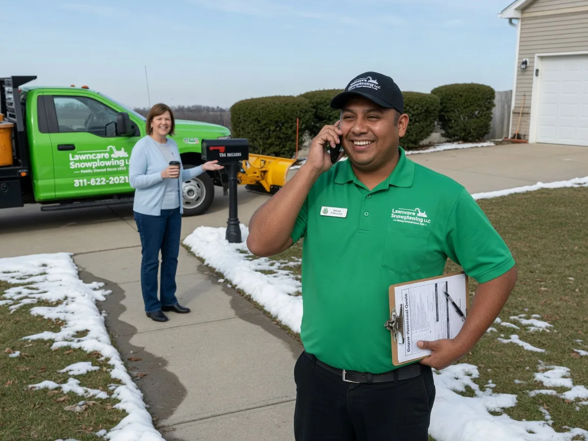 Lawn Care Services By Expert Landscaper Frenchtown, NJ FAQs